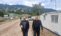ببینید؛ دودانگه در مسیر توسعه