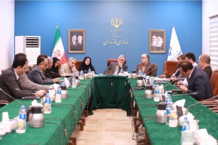 آغاز مقدمات برگزاری نمایشگاه ملی گردشگری