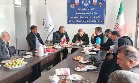 جاده میانا به سنگده ساری تا پایان سال ۱۴۰۵ به بهره‌برداری می‌رسد
