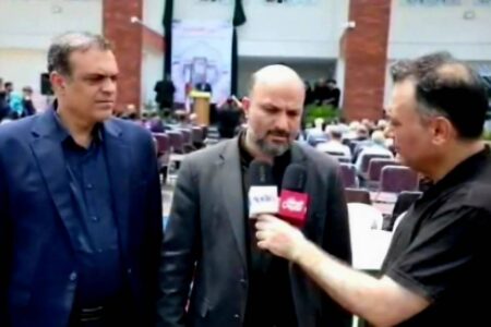 بازسازی ۱۳۰۰ مدرسه آسیب در دیده جنگ اخیر برای مهر تحصیلی