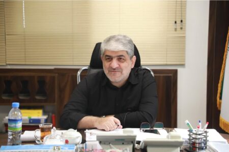 مازندران سناریوهای مدیریت انرژی را بررسی می‌کند