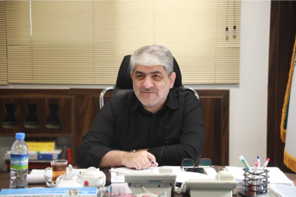 مازندران سناریوهای مدیریت انرژی را بررسی می‌کند