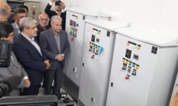 تجلی خدمت جهادی دولت چهاردهم در روستاهای مازندران