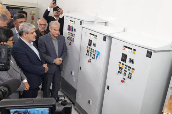 تجلی خدمت جهادی دولت چهاردهم در روستاهای مازندران