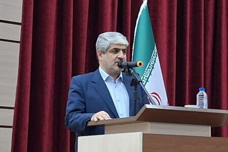 افتتاح ۳۸۲۳ طرح عمرانی روستایی و شهری در مازندران