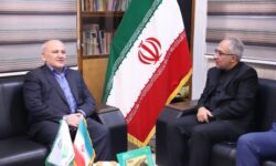 پیگیری ابرچالش پسماند و ساماندهی تصفیه‌خانه‌های فاضلاب در مازندران
