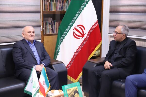 پیگیری ابرچالش پسماند و ساماندهی تصفیه‌خانه‌های فاضلاب در مازندران