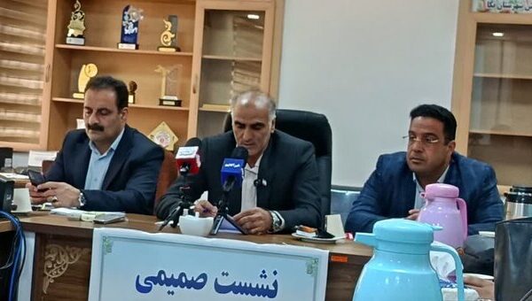 توسعه عدالت آموزشی در مدارس نکا تقویت شد