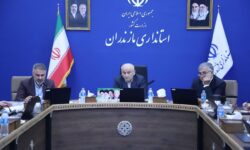 صدور مجوز برج‌سازی ۵۰ طبقه در مرکز و شرق مازندران