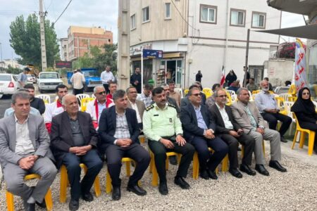 سیمرغ در مسیر توسعه شهری
