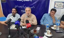 سرانه سلامتی در شرق مازندران ارتقا می یابد