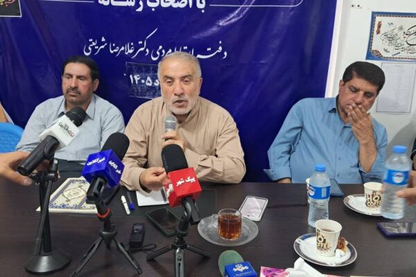 سرانه سلامتی در شرق مازندران ارتقا می یابد