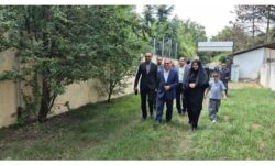 تقویت جایگاه فرمانداری‌ها و بخشداری‌ها در اولویت مدیریت مازندران