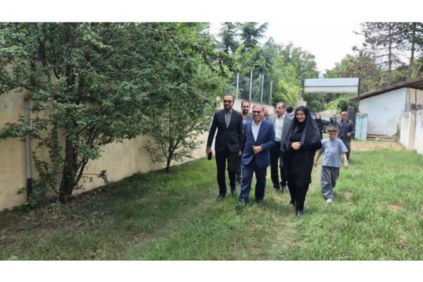 تقویت جایگاه فرمانداری‌ها و بخشداری‌ها در اولویت مدیریت مازندران