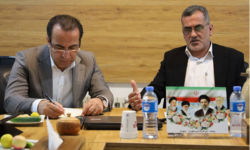 رویکرد میدانی استاندار مازندران، فصل نوینی از توسعه را رقم زد