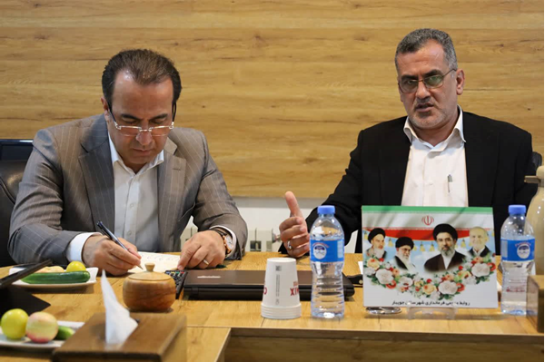 رویکرد میدانی استاندار مازندران، فصل نوینی از توسعه را رقم زد