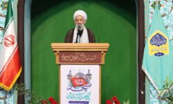 تقویت وحدت در جامعه و ایستادگی در مسیر حق
