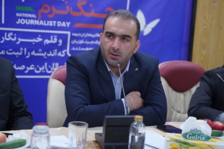 خبرنگاران، راویان حقیقت و منشأ ایجاد اعتماد عمومی هستند