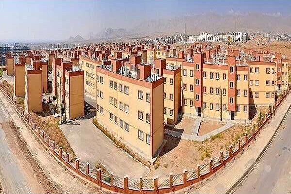 بهره‌برداری از ۴۴۰۰ واحد مسکونی برای اقشار محروم مازندران