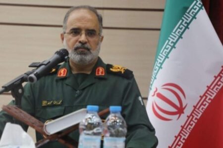 مجمع بسیجیان قرارگاهی برای حل بحران‌ها است