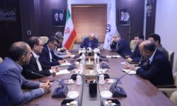 شمارش معکوس برای افتتاح مرکز پیشرفته ساماندهی پسماند مازندران
