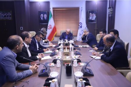 شمارش معکوس برای افتتاح مرکز پیشرفته ساماندهی پسماند مازندران