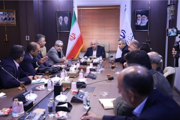 عزم جدی استاندار مازندران برای پایان دادن به بحران پسماند قائم شهر