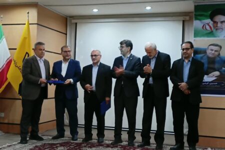 حسین کرمی سرپرست پست مازندران شد
