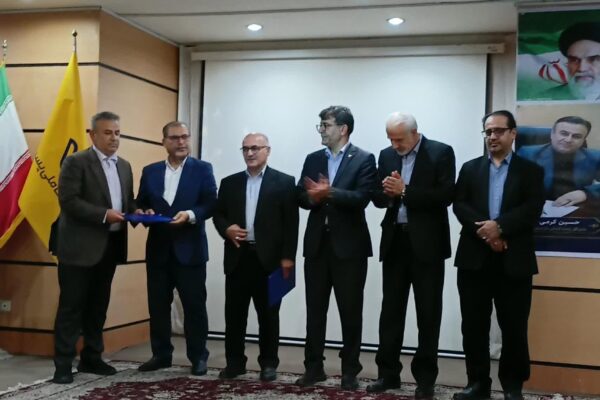 حسین کرمی سرپرست پست مازندران شد