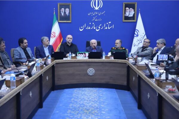 اتمام ۹۰ درصد پروژه‌های عمرانی مازندران تا سال آینده