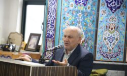 مازندران در مسیر تحول زیرساختی با ورود ۱۶۰ همت اعتبار