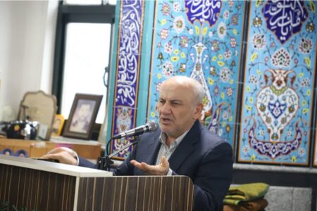مازندران در مسیر تحول زیرساختی با ورود ۱۶۰ همت اعتبار
