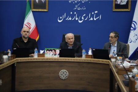 ساخت مراکز مدرن ساماندهی پسماند