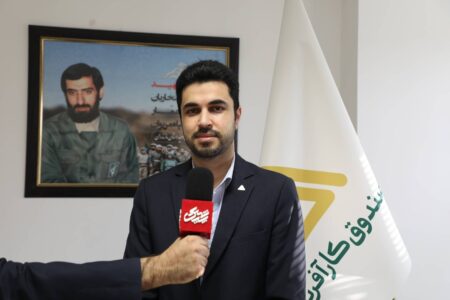 اعطای تسهیلات اشتغالزایی حوزه جوانان تسریع می شود
