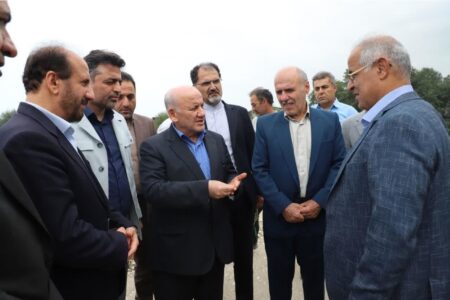 اولتیماتوم استاندار مازندران به دستاندرکاران راه دسترسی بندر نوشهر