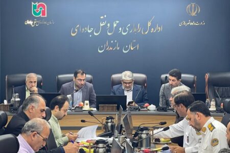 ساماندهی ترافیک و آمادگی برای موج پایانی سفرهای تابستانی