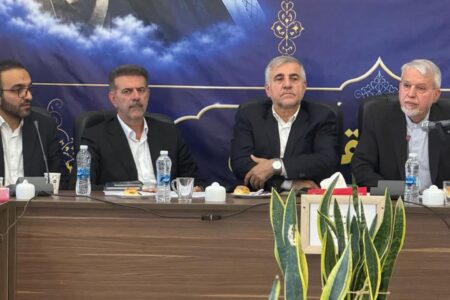 کلاردشت در مسیر توسعه