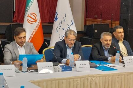  مدیریت زمین و توسعه پایدار؛ اولویت شهرسازی در مازندران