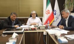 بررسی موانع مولدسازی املاک دولتی برای تقویت پروژه‌های عمرانی مازندران