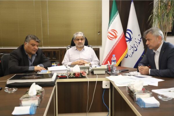 بررسی موانع مولدسازی املاک دولتی برای تقویت پروژه‌های عمرانی مازندران