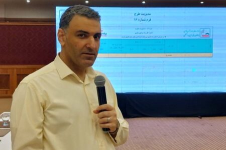 توسعه دانش تخصصی، پیش‌نیاز ارتقای بهره‌وری دربرنامه‌ریزی شهری