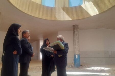 دهکده سلامت سالمندان؛ نقشه راه مازندران برای مدیریت آینده سالمندی