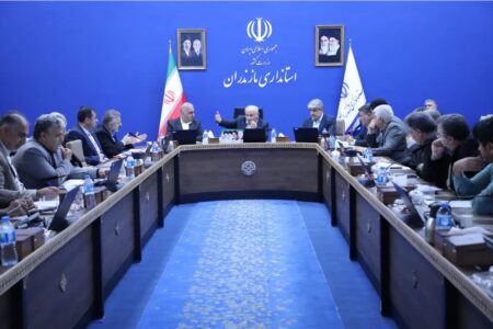 تحول در زیرساخت‌های ترافیکی ساری