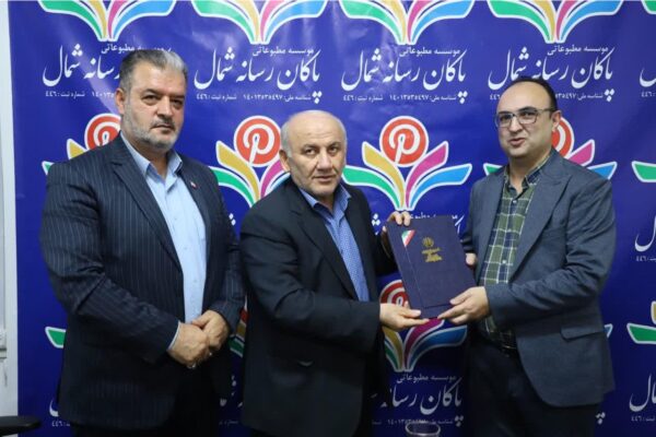 رسانهها چشم بینای نظام اجرایی برای تحقق توسعه پایدار مازندران هستند