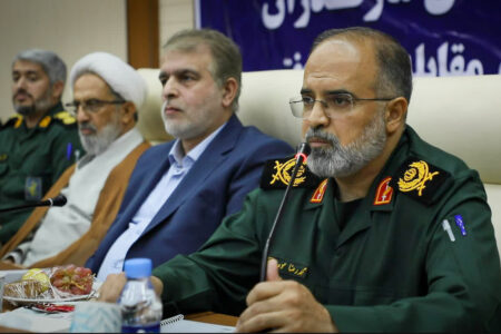 مقابله با مظاهر بی‌عفتی در مازندران