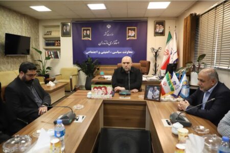 جوان‌گرایی فرصتی برای ورود نگاه‌های تازه به مدیریت استان