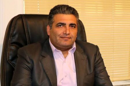 شهرداری سورک در مسیر سازندگی