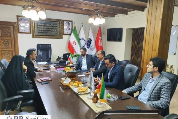 تأکید شهردار ساری بر شتاب‌بخشی به توسعه زیرساخت‌های فرهنگی شهر