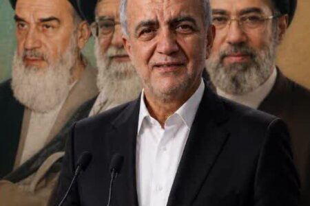 سنگرِ حیا؛ معمارِ پایداریِ انقلاب