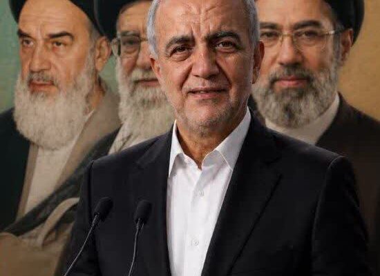 سنگرِ حیا؛ معمارِ پایداریِ انقلاب
